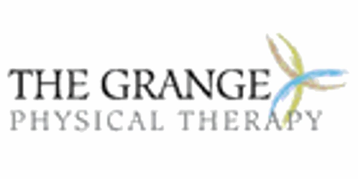 The Grange Physical Therapy & Sports Injury Clinic Logo