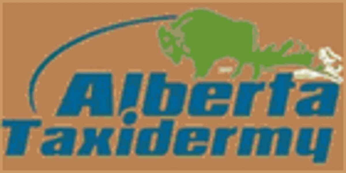 Alberta Taxidermy Studios Ltd Logo