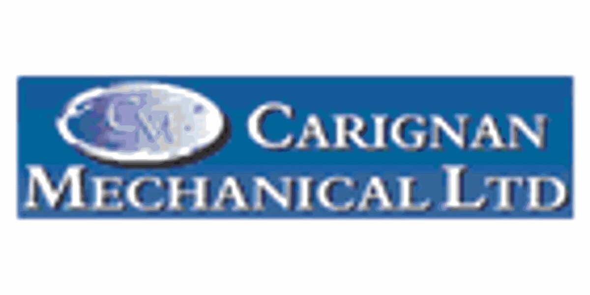 Carignan Mechanical Ltd Logo