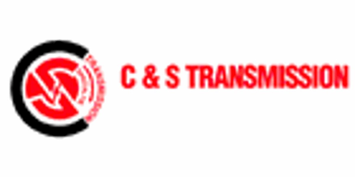 C & S Transmission Logo