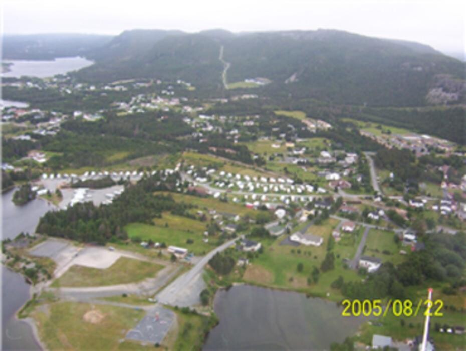 Images Mountain View RV Park