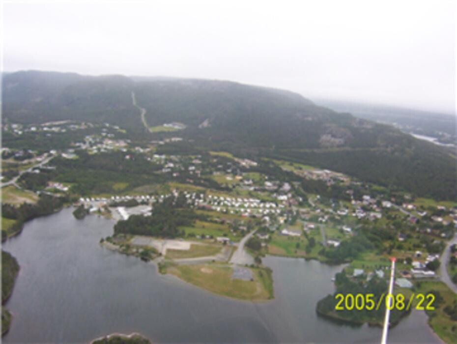 Images Mountain View RV Park