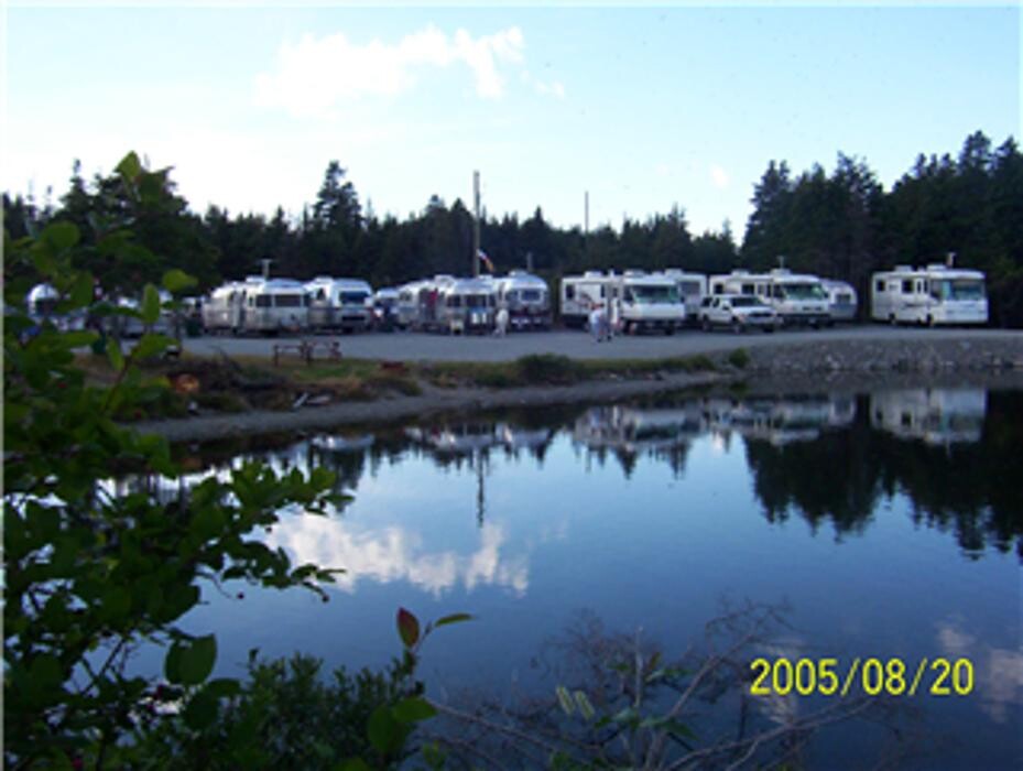 Images Mountain View RV Park