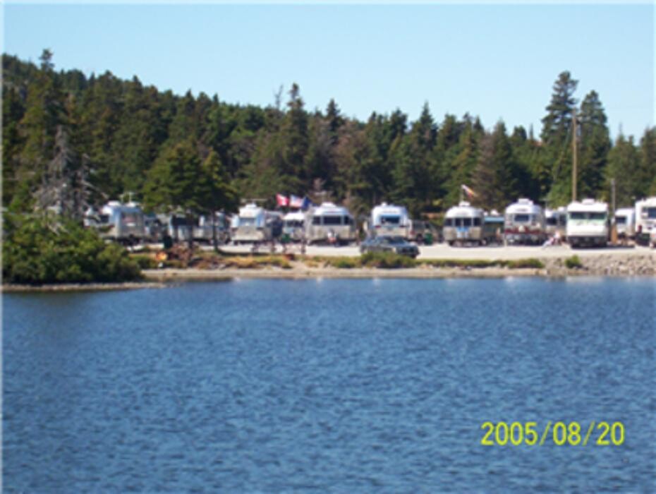 Images Mountain View RV Park