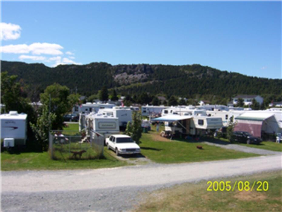 Images Mountain View RV Park