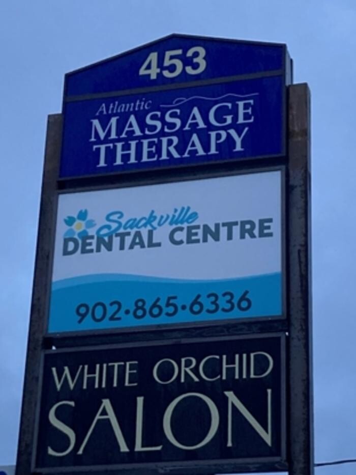 Images Sackville Dental Centre