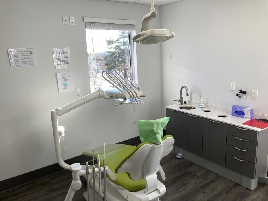 Images Sackville Dental Centre