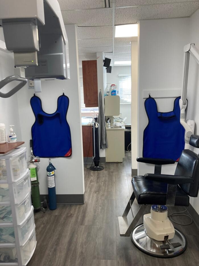 Images Sackville Dental Centre