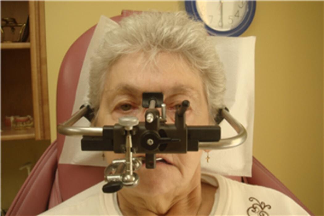 Images Precision Denture Clinic Inc