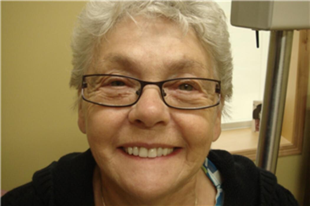 Images Precision Denture Clinic Inc