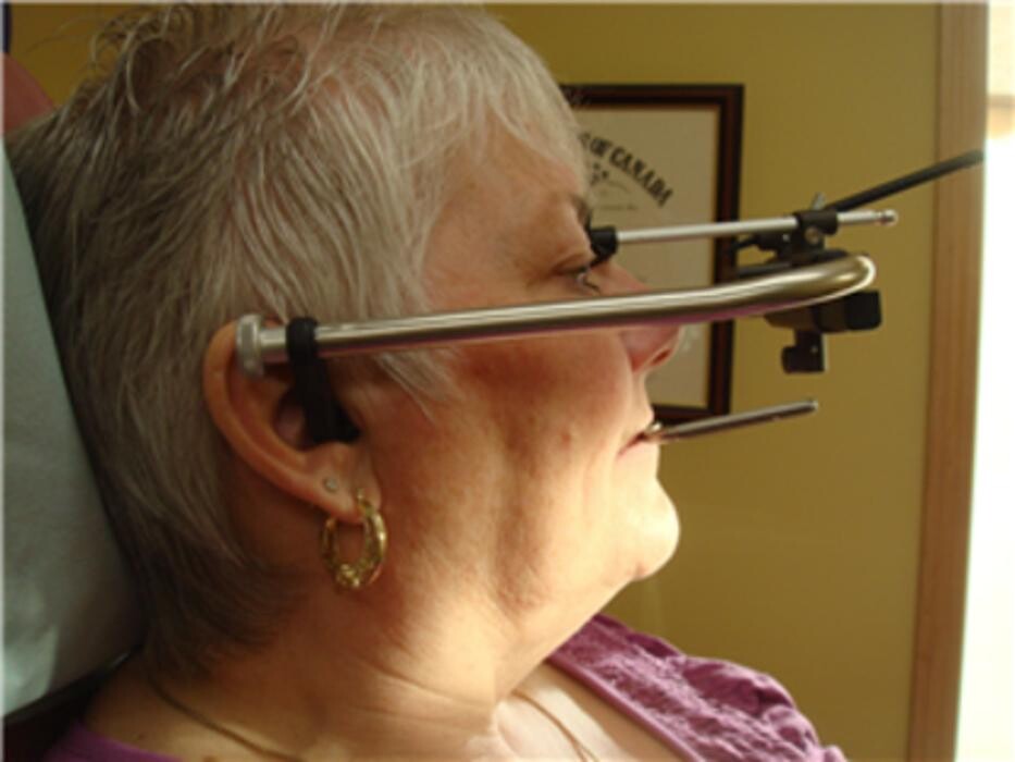 Images Precision Denture Clinic Inc