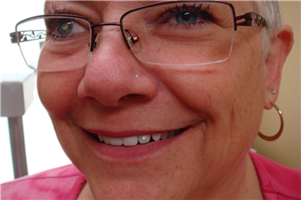 Images Precision Denture Clinic Inc