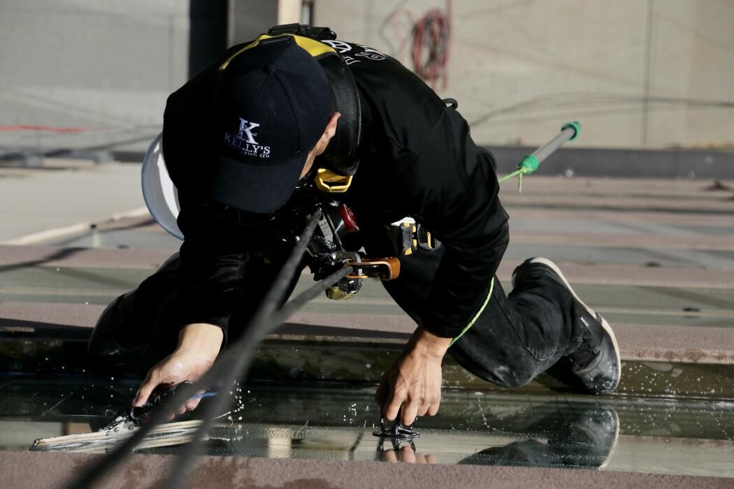 Images Excellent Window Cleaning