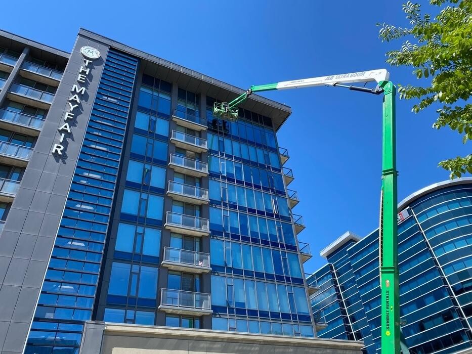 Images Excellent Window Cleaning