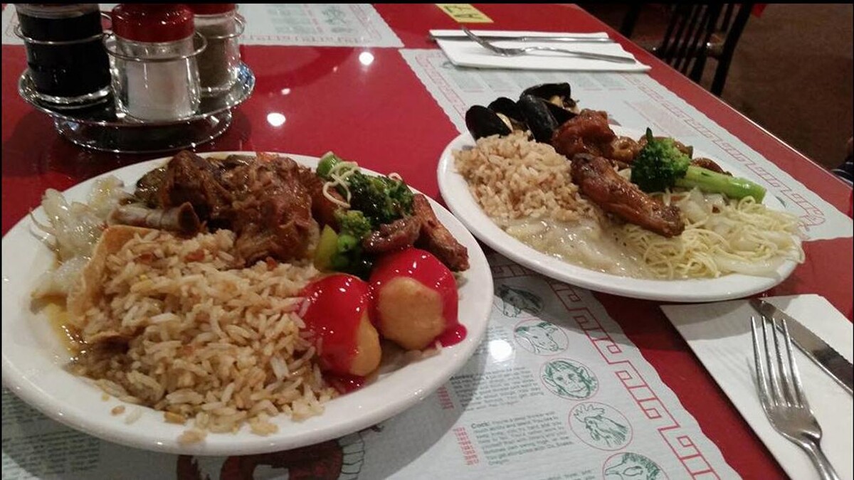 Images Rice King