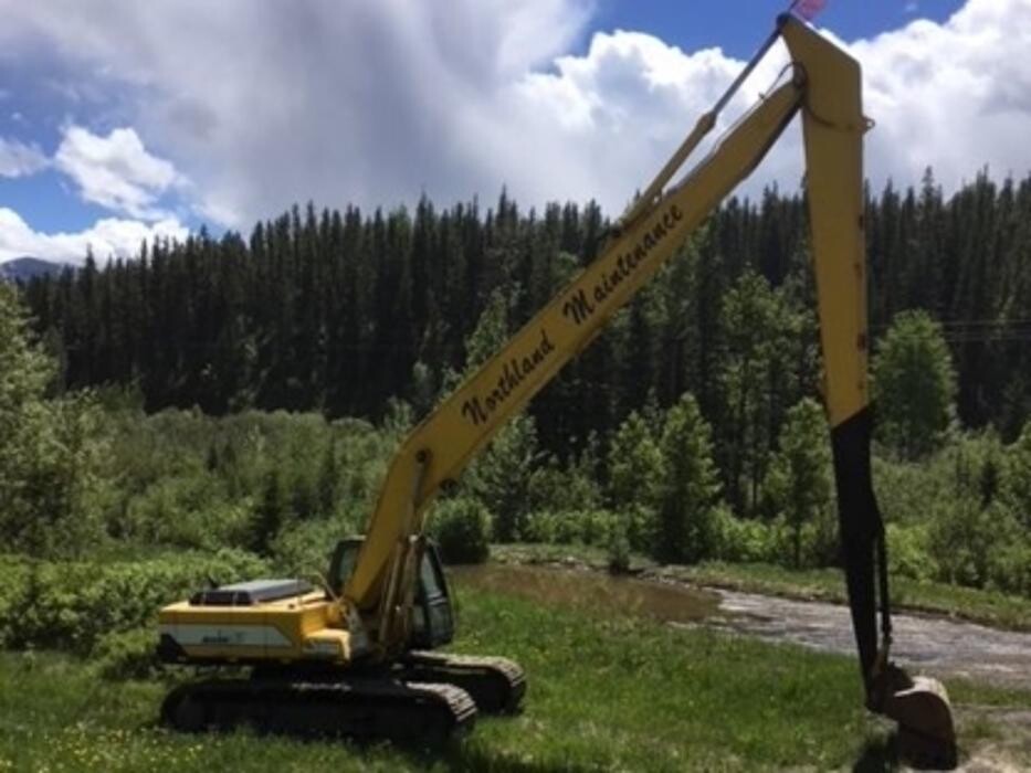 Images Northland Maintenance Inc