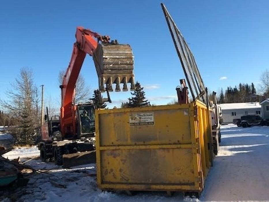 Images Northland Maintenance Inc