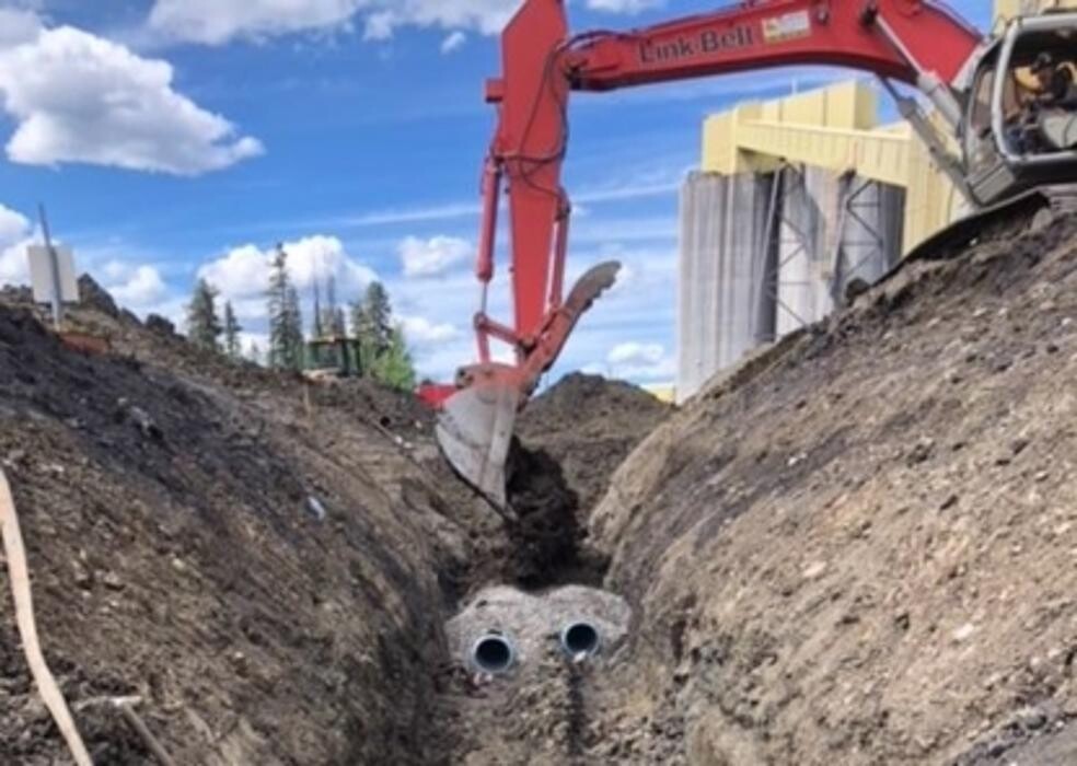 Images Northland Maintenance Inc