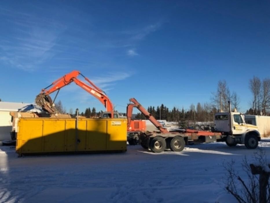 Images Northland Maintenance Inc