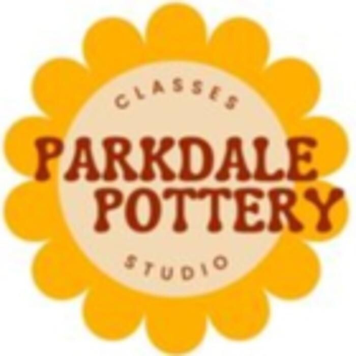 Parkdale Pottery Logo