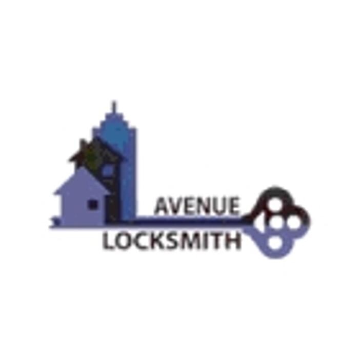 Images Avenue Locksmith