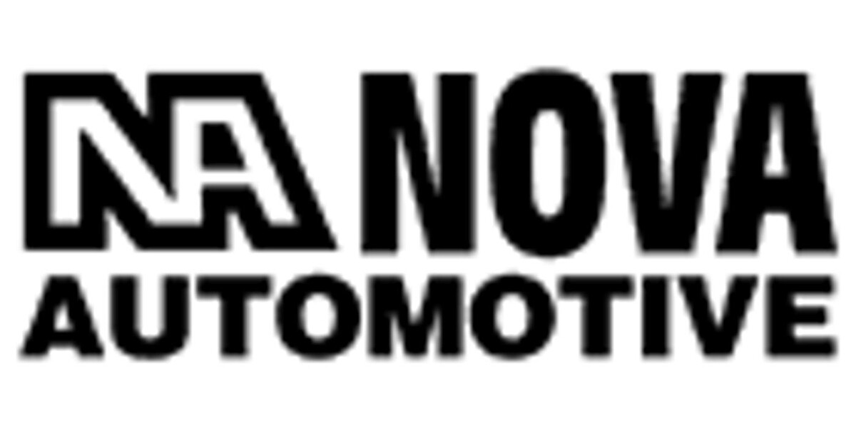 Nova Automotive Logo