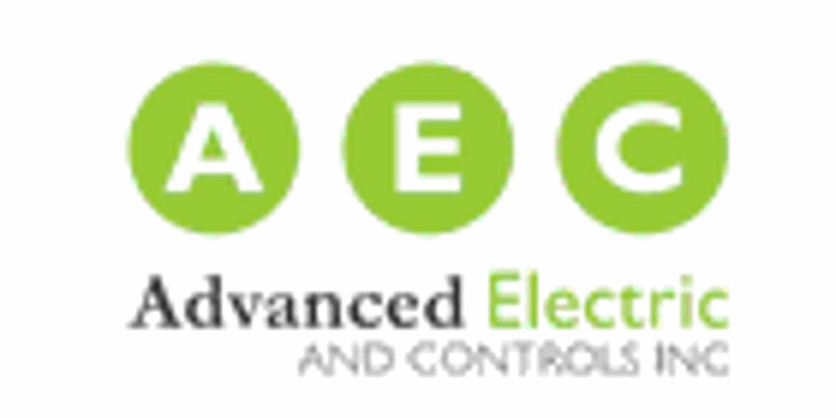 Advanced Electric & Controls Inc Logo