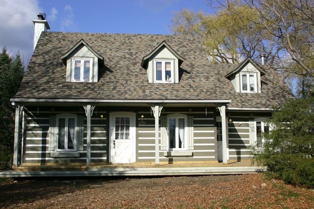 Images SOMMET RÉNOVATION Inc.
