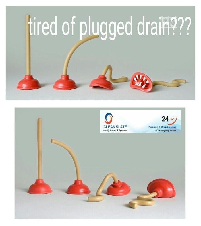 Images Clean Slate Rooter & Drain