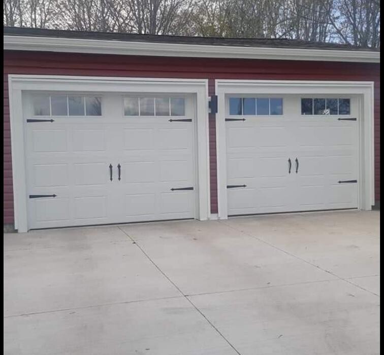Images Colson Overhead Doors Ltd