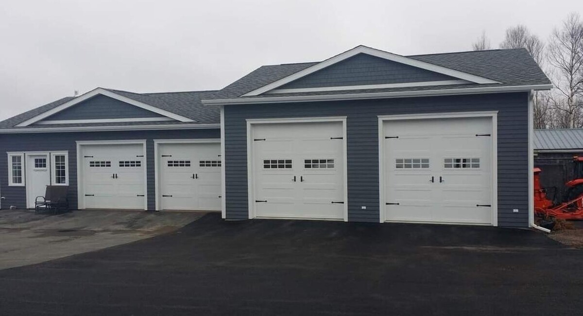 Images Colson Overhead Doors Ltd