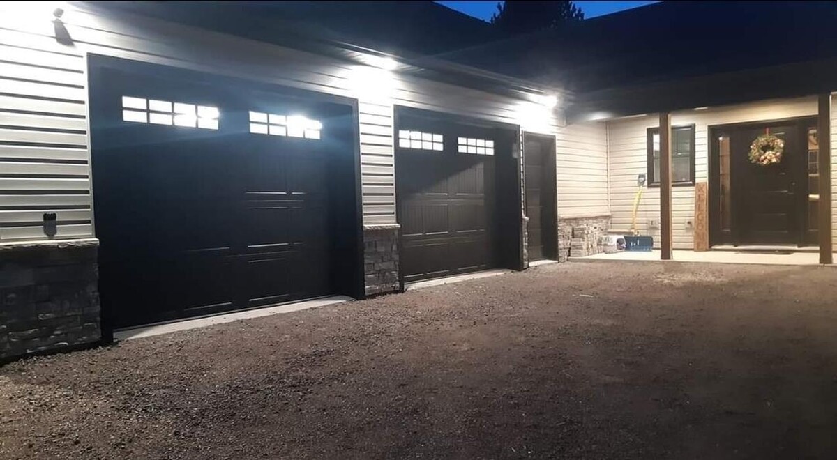 Images Colson Overhead Doors Ltd