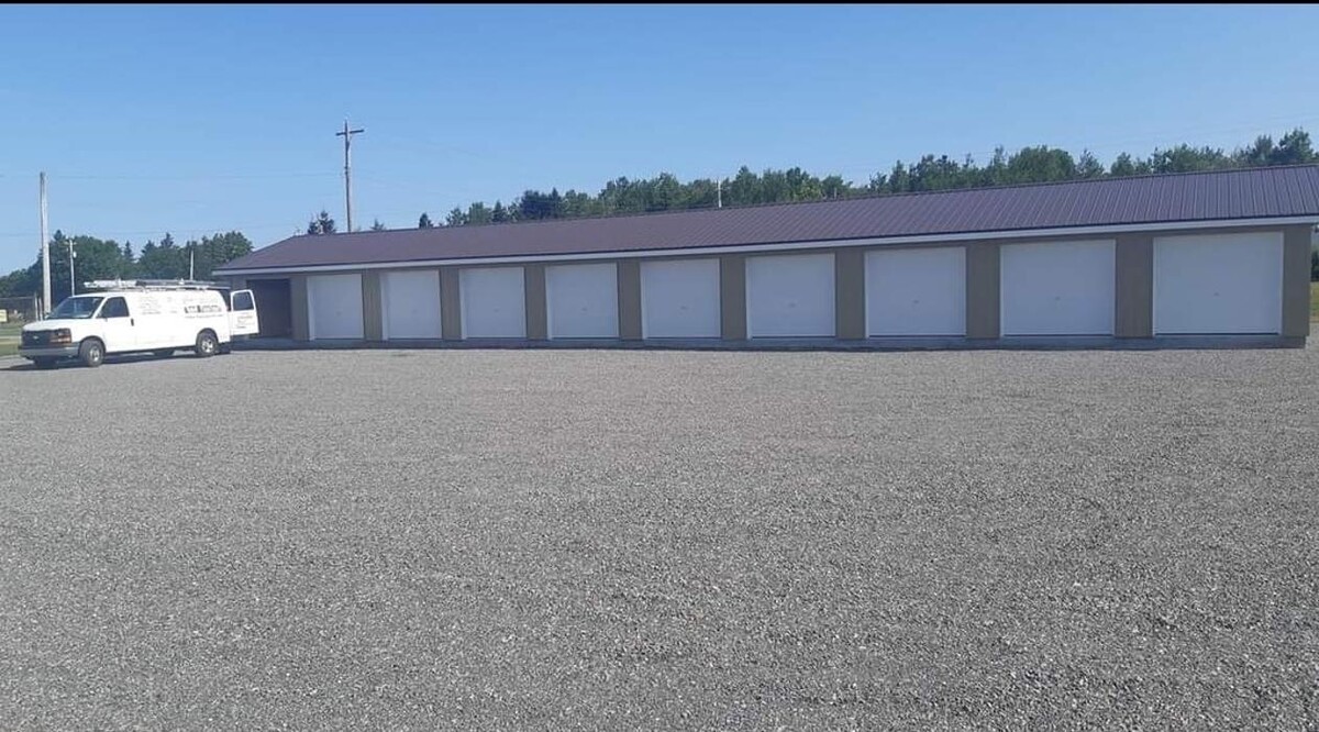 Images Colson Overhead Doors Ltd