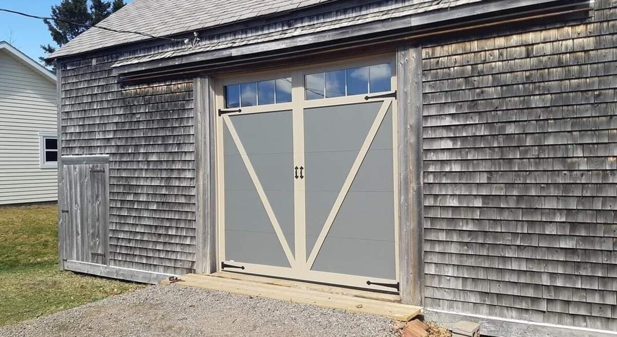 Images Colson Overhead Doors Ltd