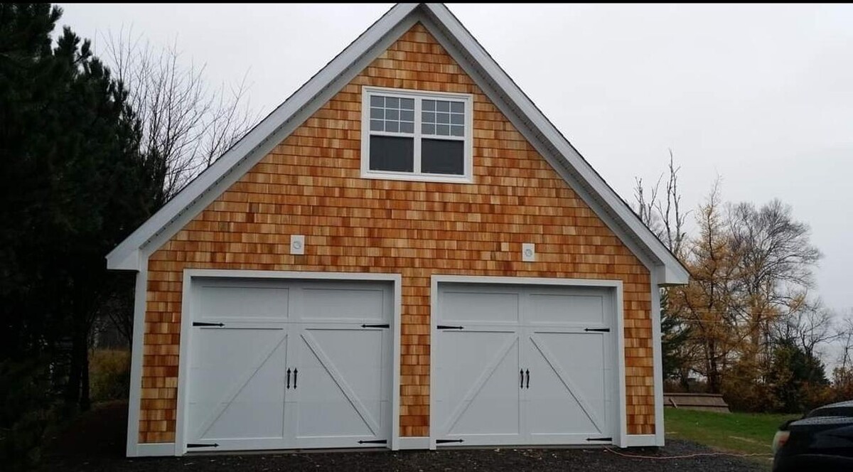 Images Colson Overhead Doors Ltd