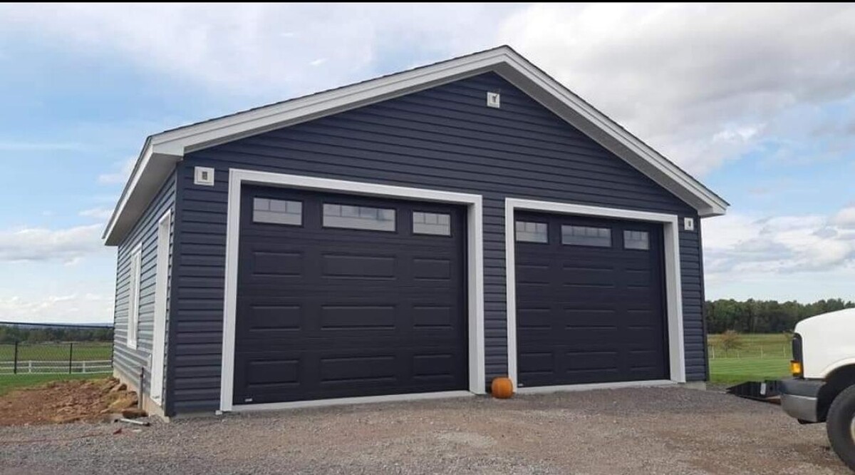 Images Colson Overhead Doors Ltd