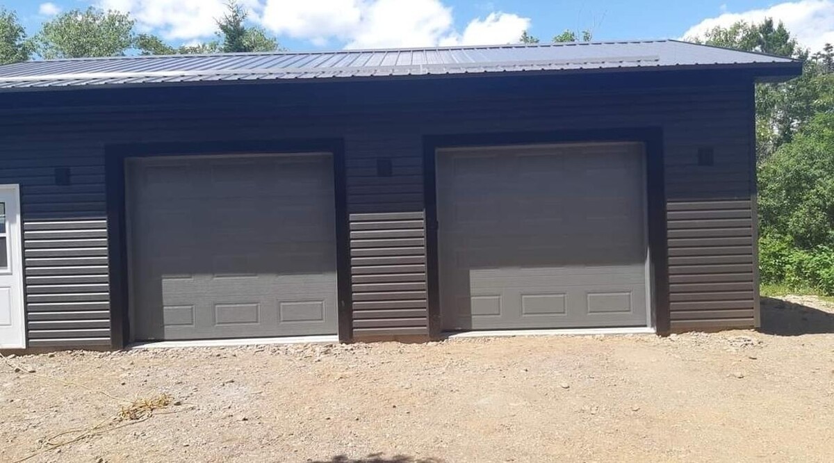 Images Colson Overhead Doors Ltd