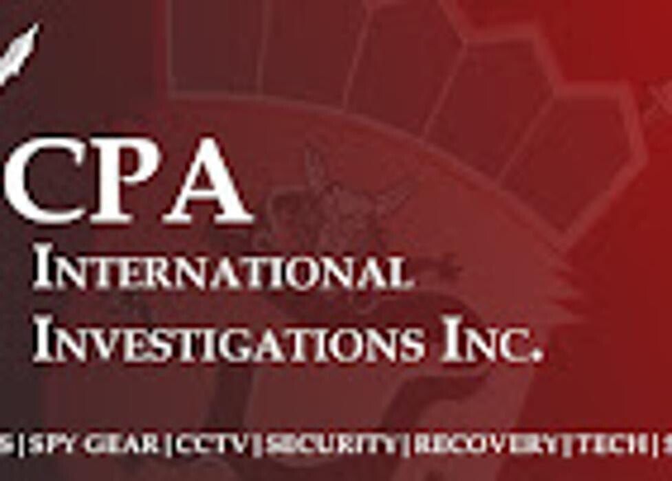 Images CPA International Investigations Inc.