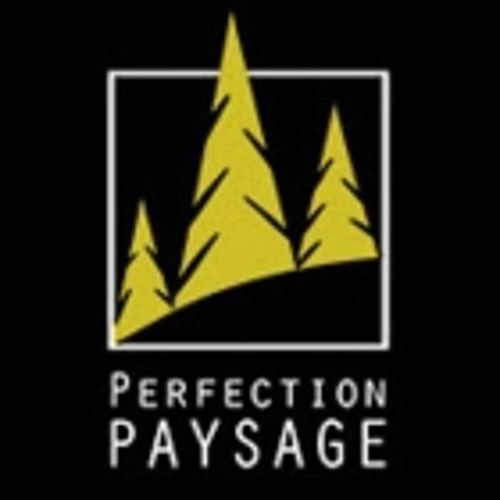 Perfection Paysage Logo