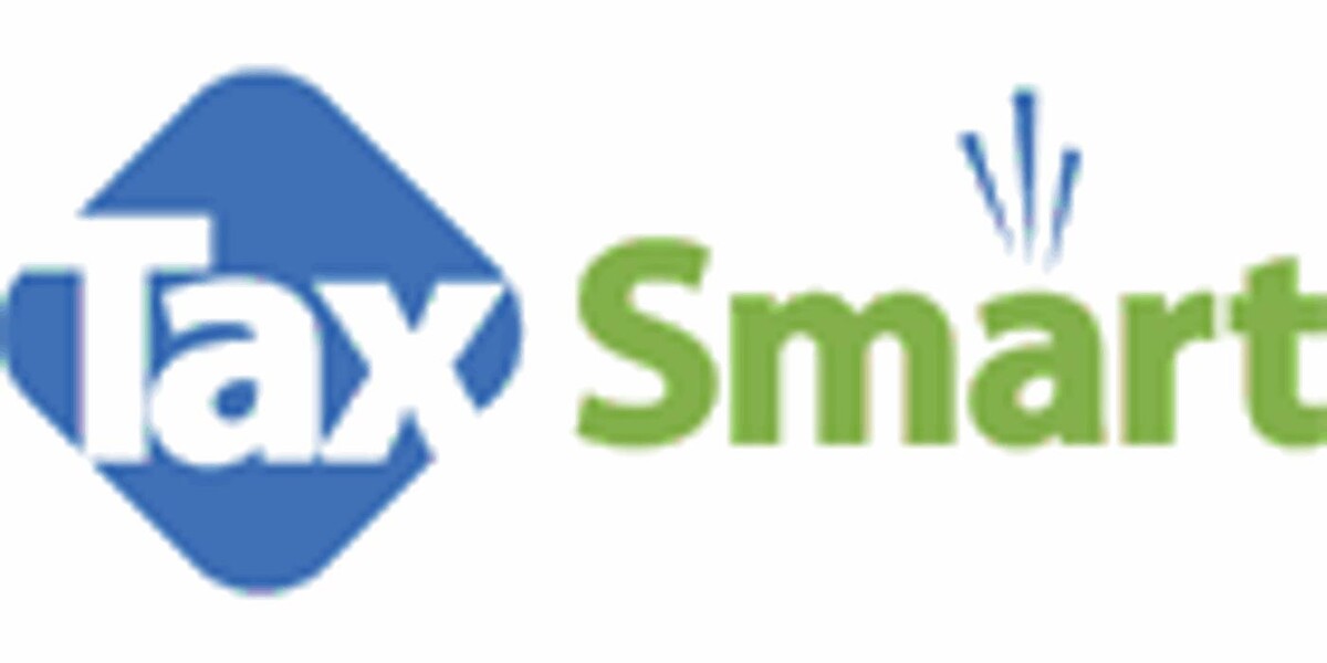 Tax Smart Inc Logo