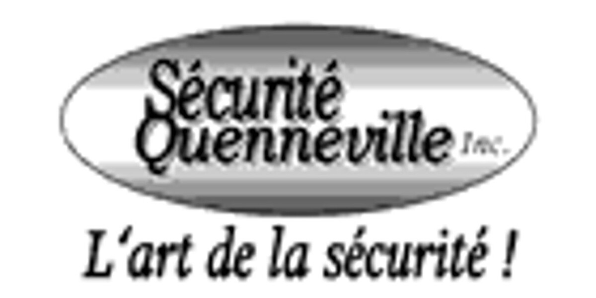 Sécurité Quenneville Logo
