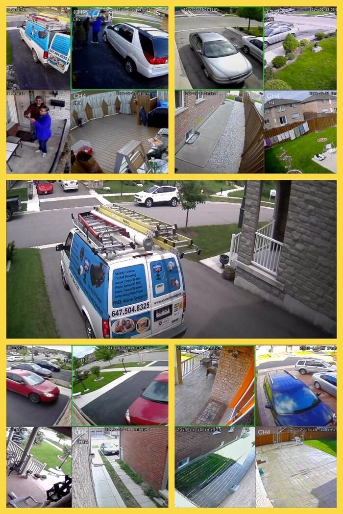 Images ACN Technology