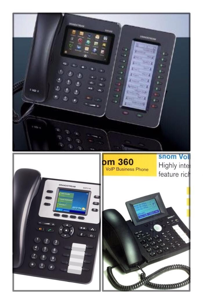 Images ACN Technology