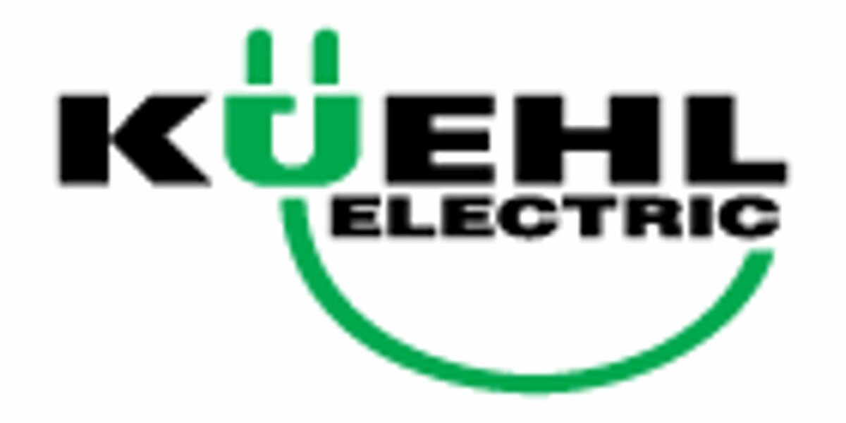 Kuehl Electric Logo