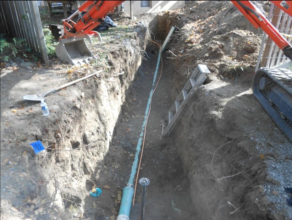 Images Lappan Robert J Excavating