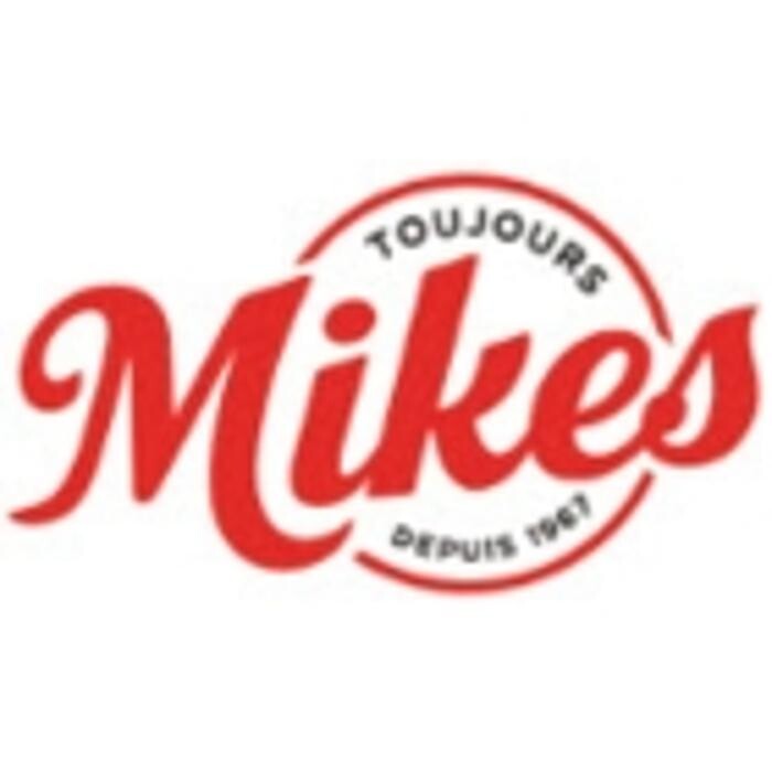 Toujours Mikes Logo