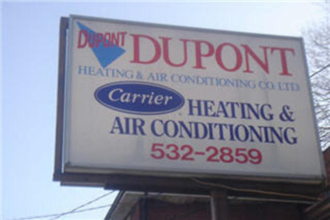 Images Dupont Heating & Air Conditioning Ltd