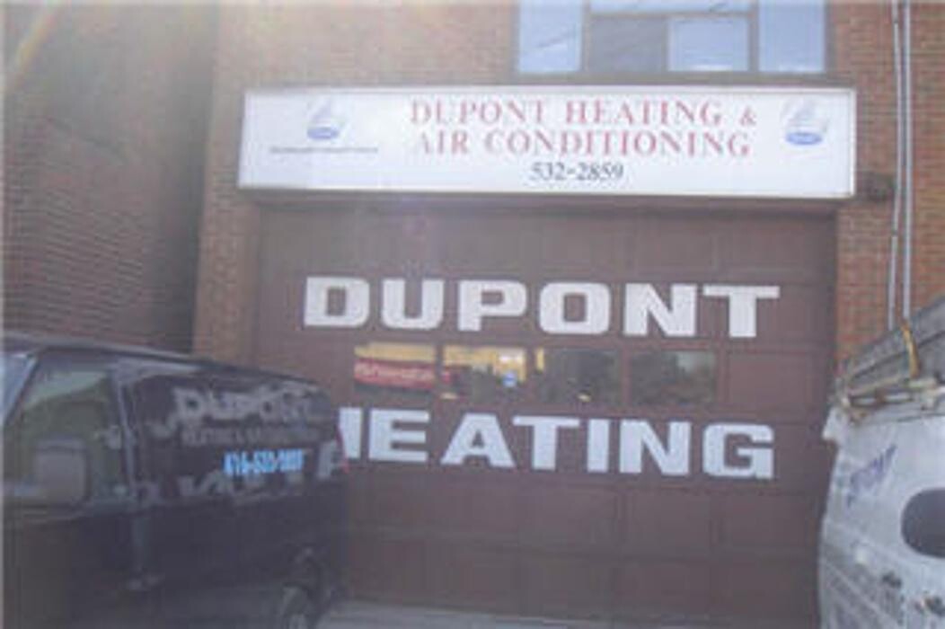 Images Dupont Heating & Air Conditioning Ltd