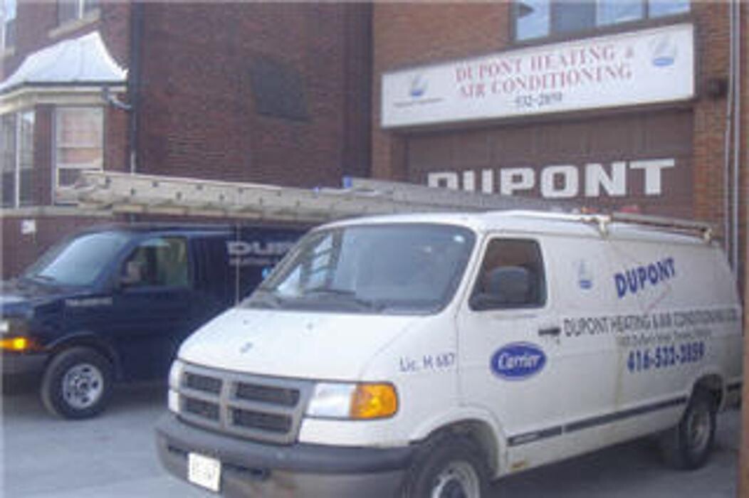 Images Dupont Heating & Air Conditioning Ltd