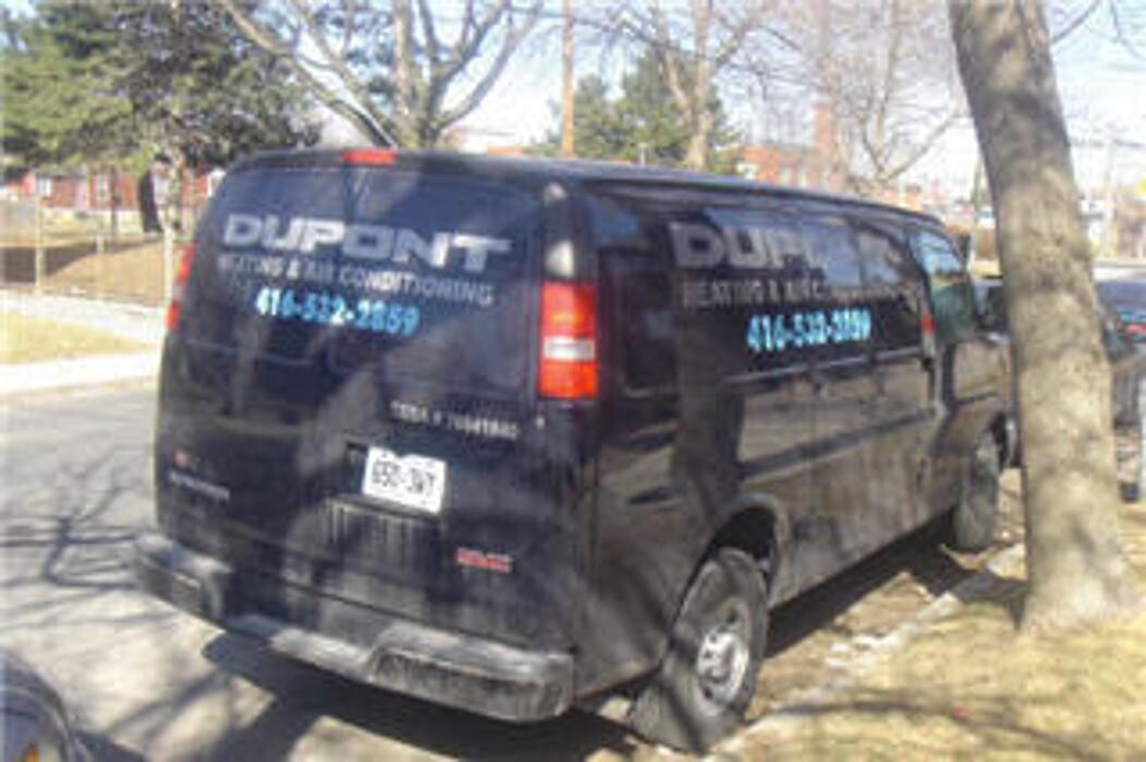 Images Dupont Heating & Air Conditioning Ltd